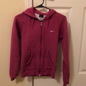 Nike jacket